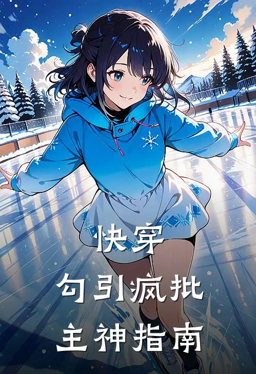 快穿：勾引疯批主神指南