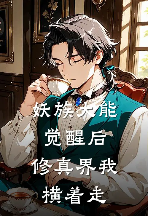 妖族大能觉醒后，修真界我横着走