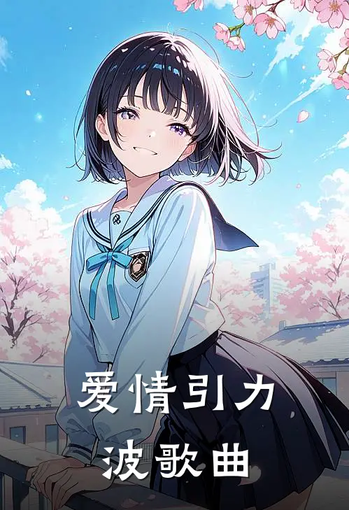 爱情引力波歌曲