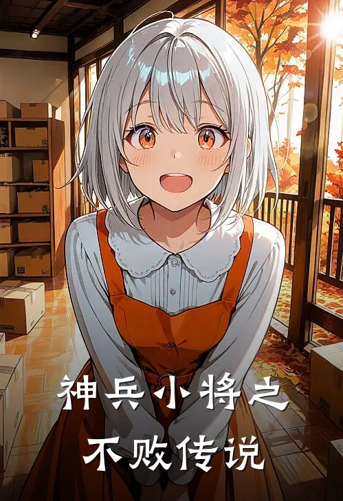 神兵小将之不败传说