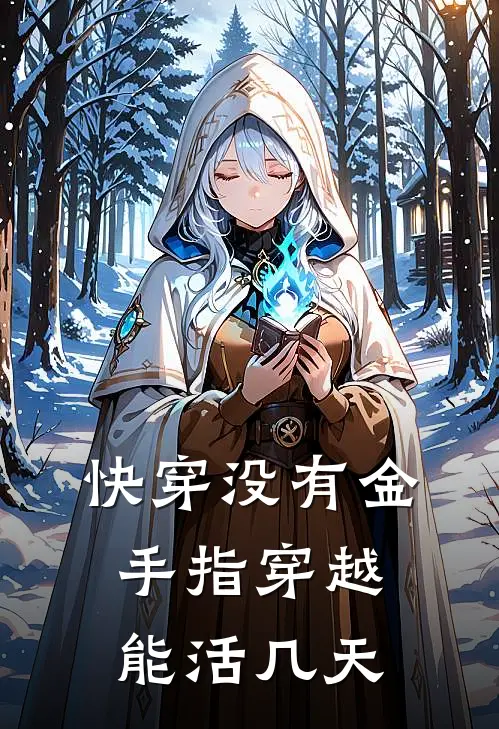 快穿没有金手指穿越能活几天