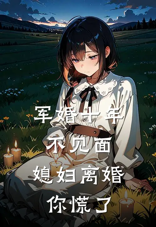 军婚十年不见面，媳妇离婚你慌了