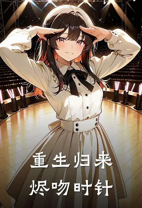 重生归来：烬吻时针