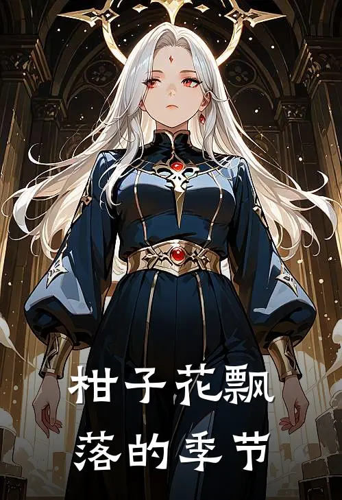 柑子花飘落的季节