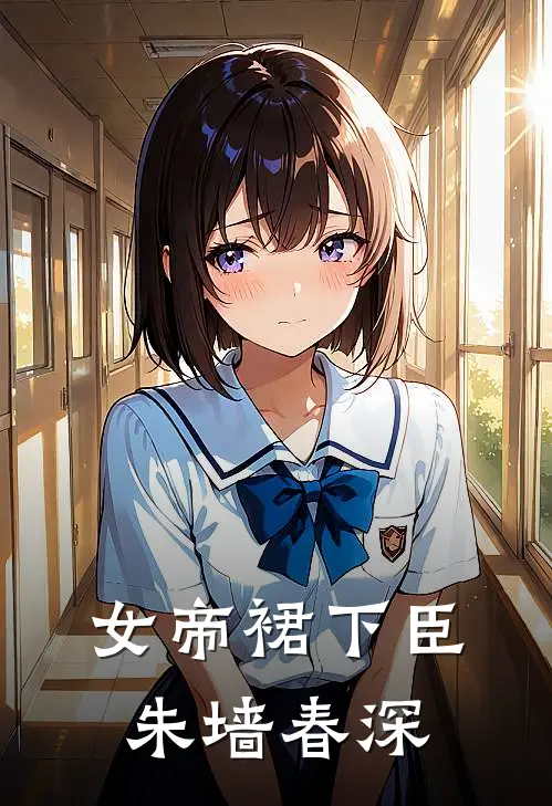 女帝裙下臣，朱墙春深