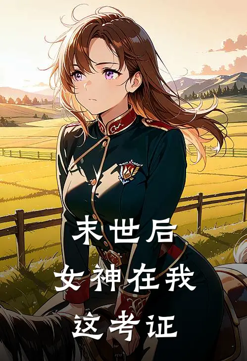 末世后，女神在我这考证