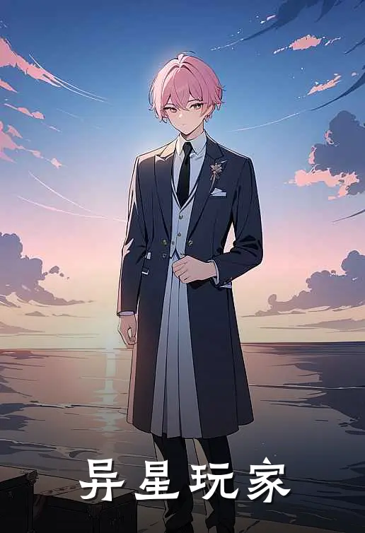异星玩家