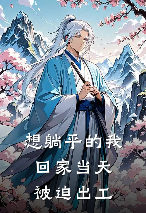 想躺平的我回家当天被迫出工