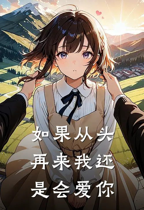 如果从头再来我还是会爱你