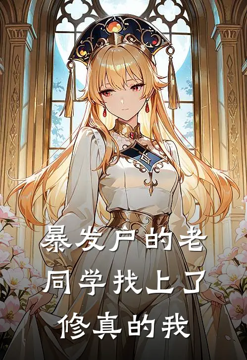 暴发户的老同学找上了修真的我