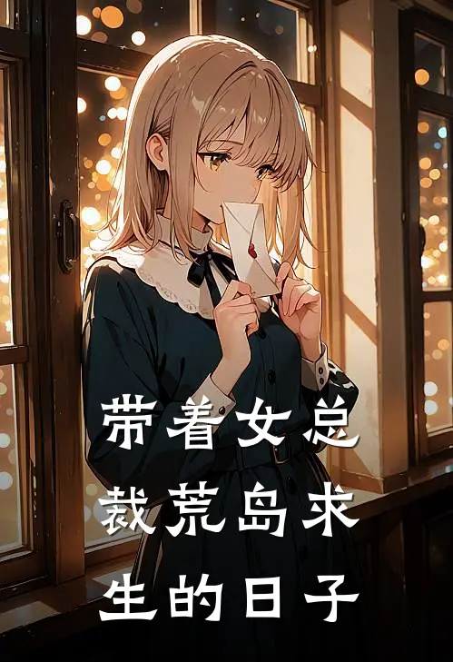 带着女总裁荒岛求生的日子