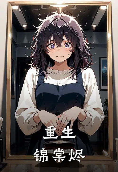 重生：锦棠烬