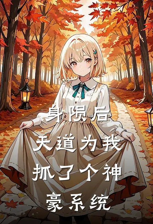 身陨后：天道为我抓了个神豪系统