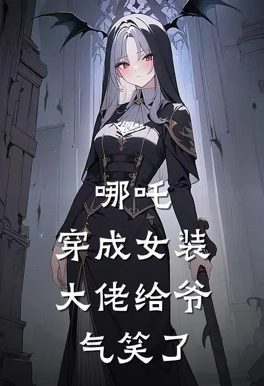 哪吒：穿成女装大佬给爷气笑了