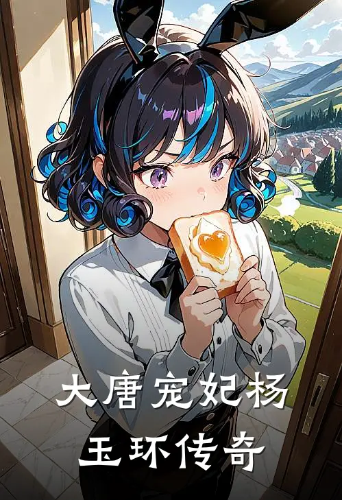 大唐宠妃杨玉环传奇