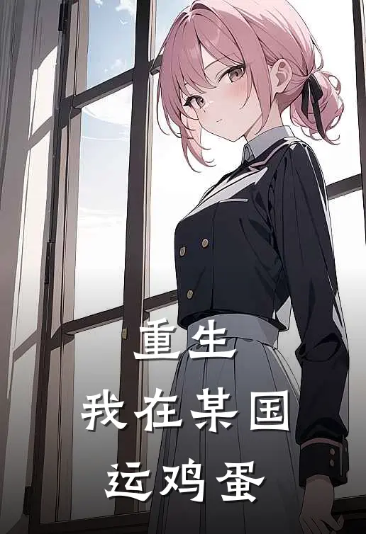重生：我在某国运鸡蛋