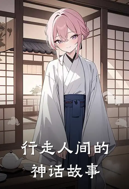 行走人间的神话故事