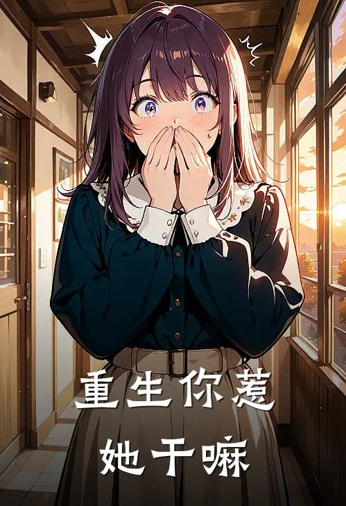 重生你惹她干嘛