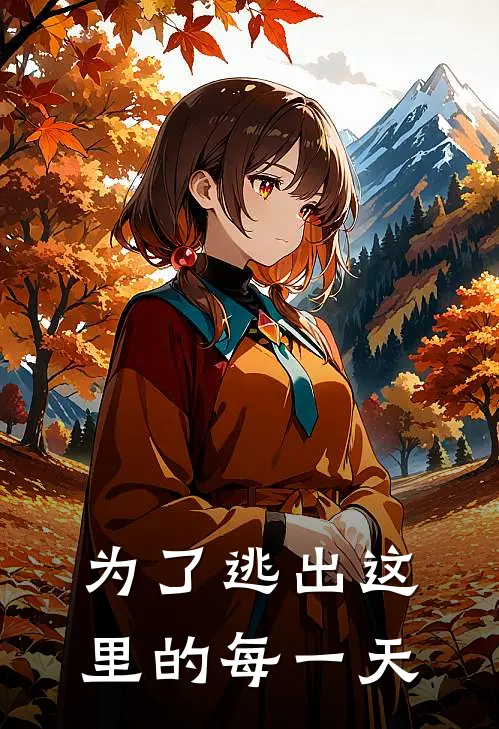 为了逃出这里的每一天