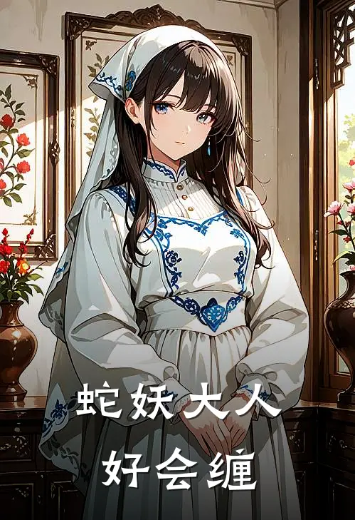 蛇妖大人好会缠