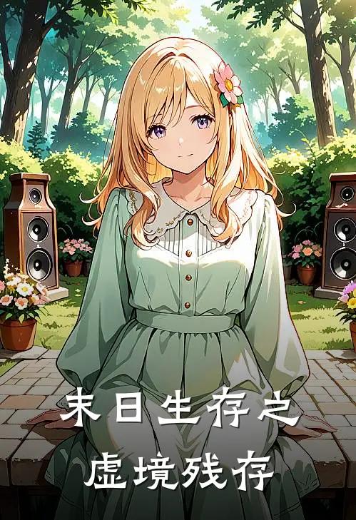 末日生存之虚境残存