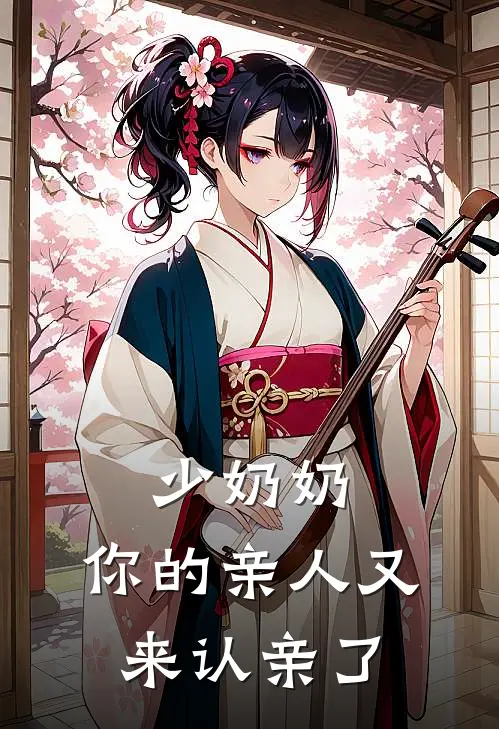 少奶奶，你的亲人又来认亲了