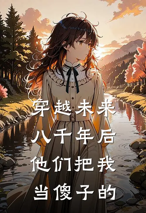 穿越未来八千年后他们把我当傻子的