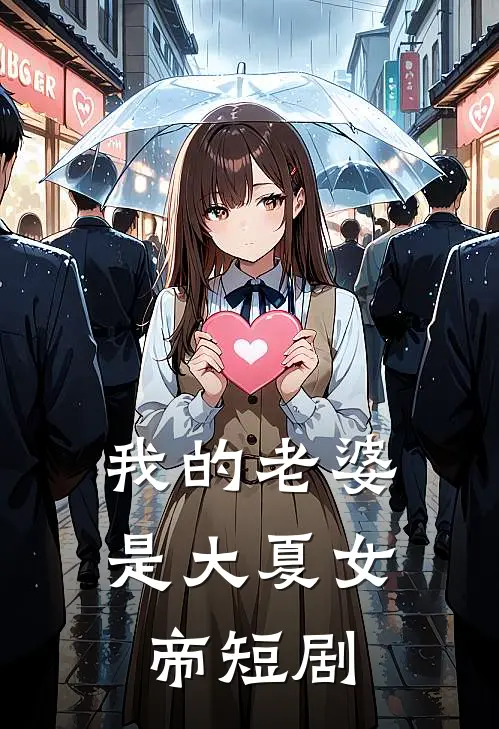 我的老婆是大夏女帝短剧