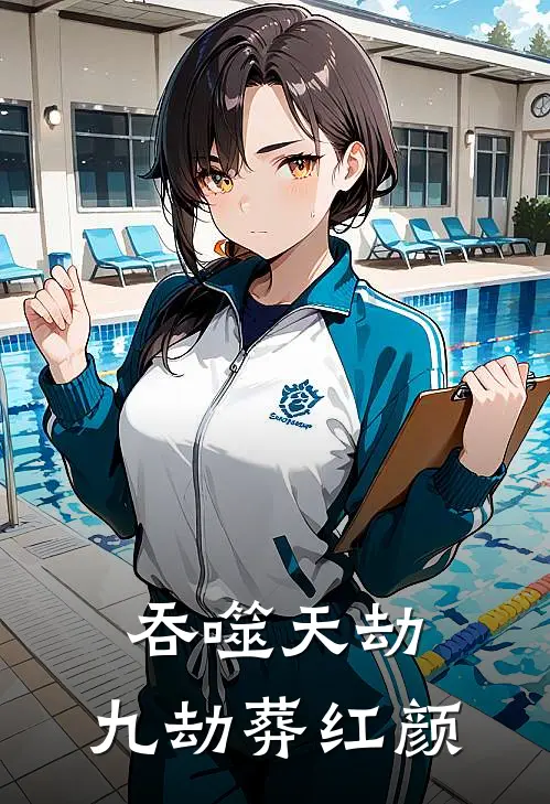 吞噬天劫：九劫葬红颜