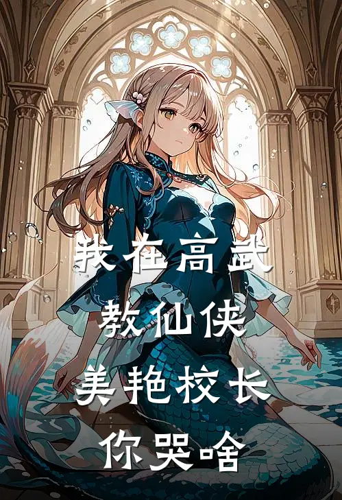 我在高武教仙侠，美艳校长你哭啥