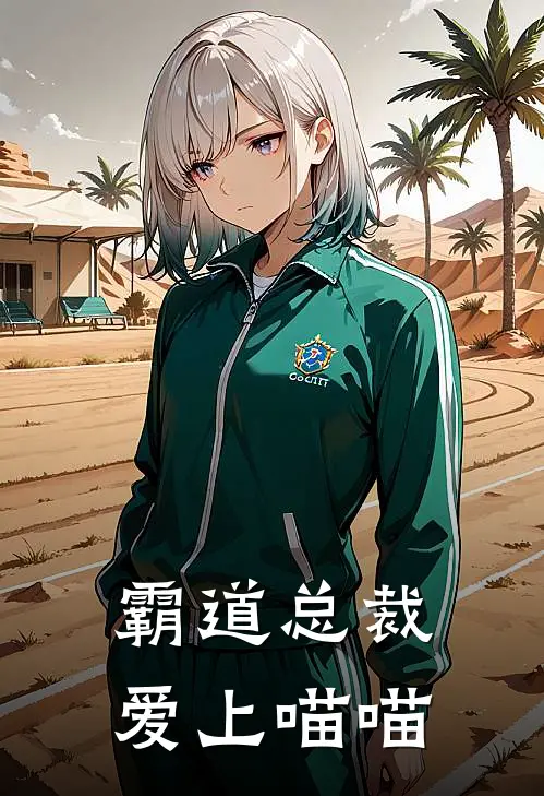 霸道总裁爱上喵喵