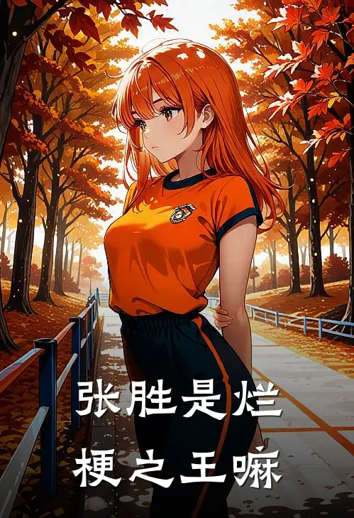 张胜是烂梗之王嘛