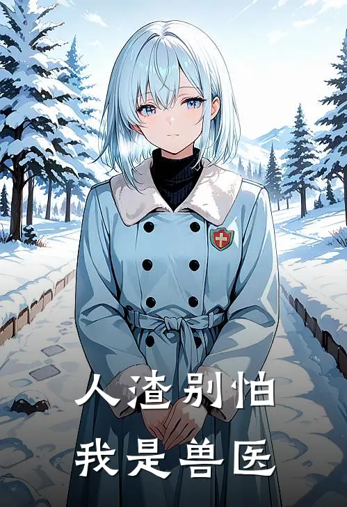 人渣别怕我是兽医