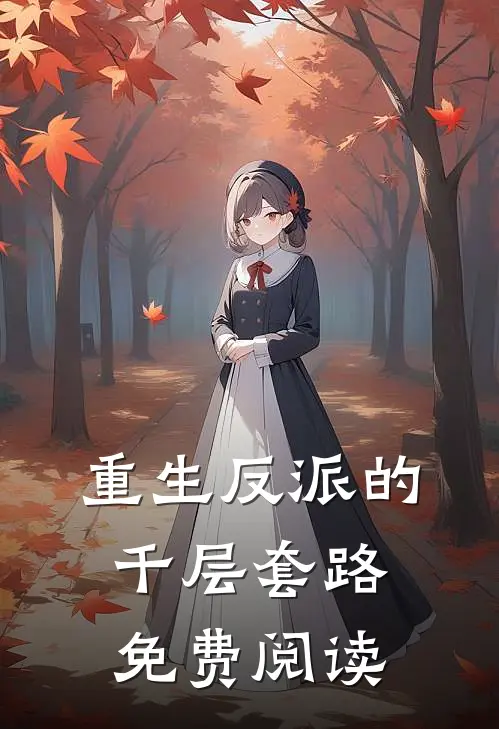 重生反派的千层套路免费阅读