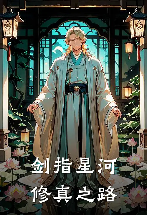 剑指星河：修真之路