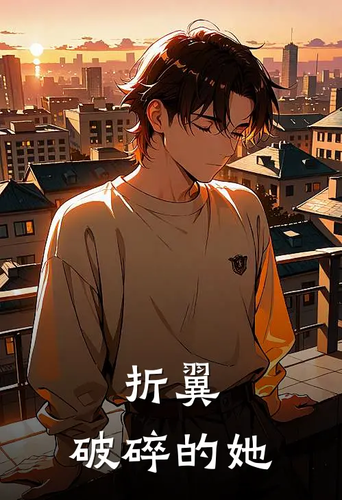 折翼：破碎的她