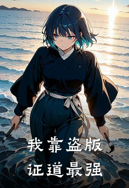 我靠盗版证道最强