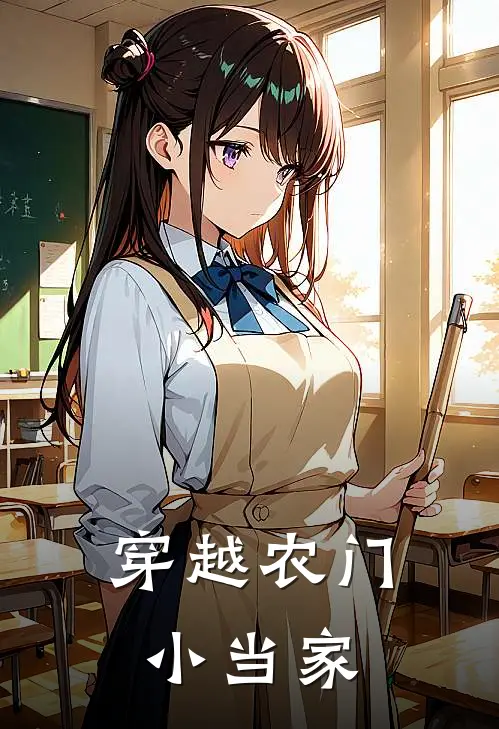 穿越农门小当家