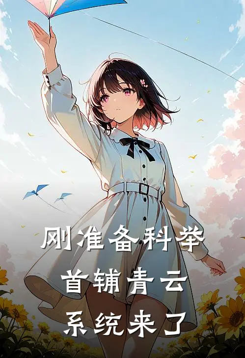 刚准备科举，首辅青云系统来了