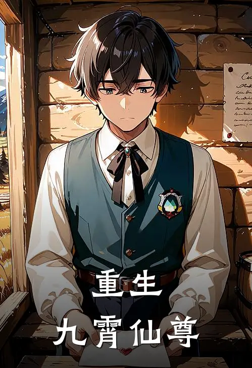 重生：九霄仙尊