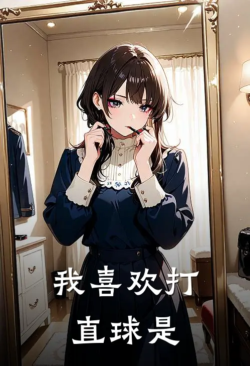 我喜欢打直球是