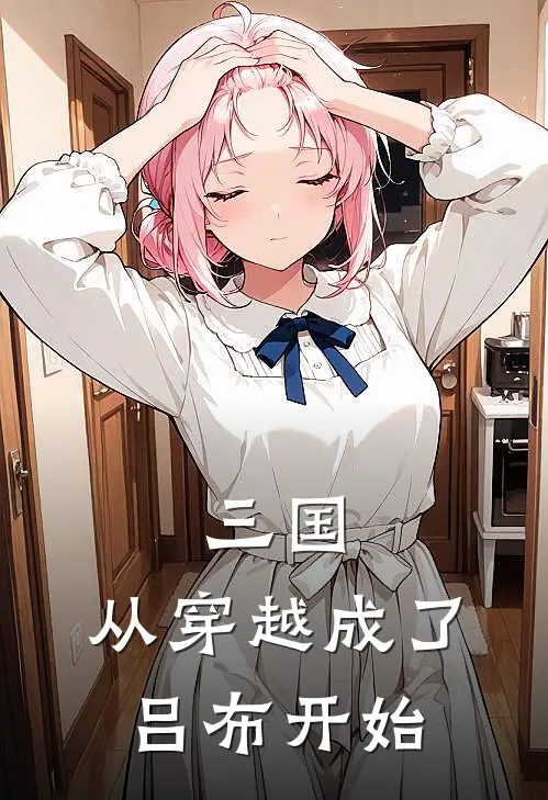 三国：从穿越成了吕布开始