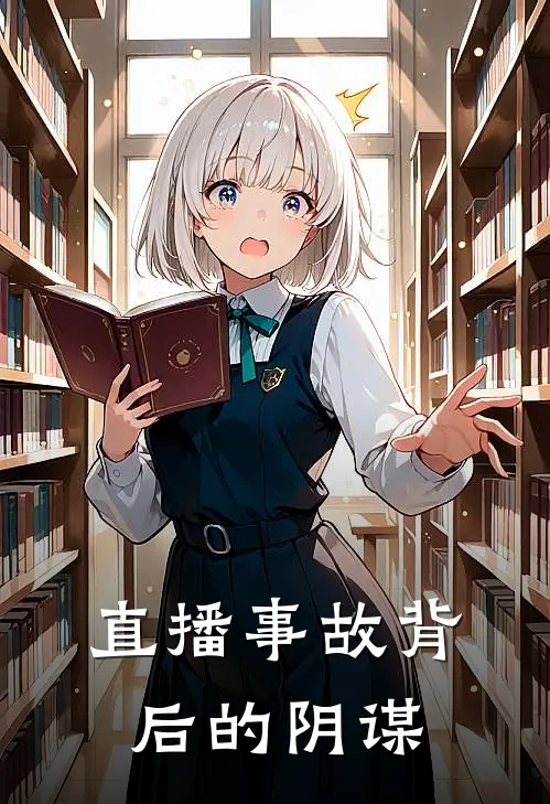 直播事故背后的阴谋