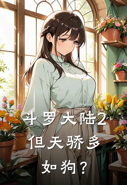 斗罗大陆2：但天骄多如狗？