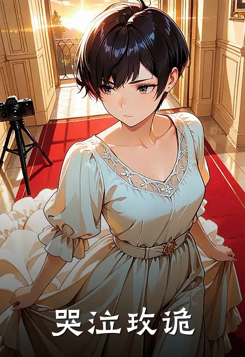 哭泣玫诡