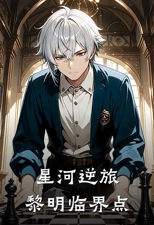 星河逆旅：黎明临界点