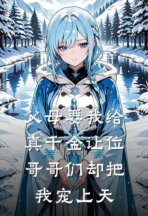 父母要我给真千金让位，哥哥们却把我宠上天