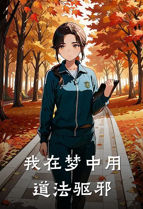 我在梦中用道法驱邪