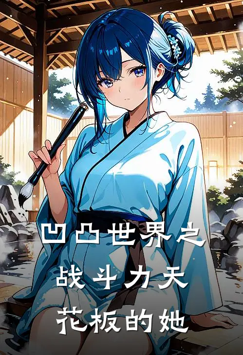凹凸世界之战斗力天花板的她