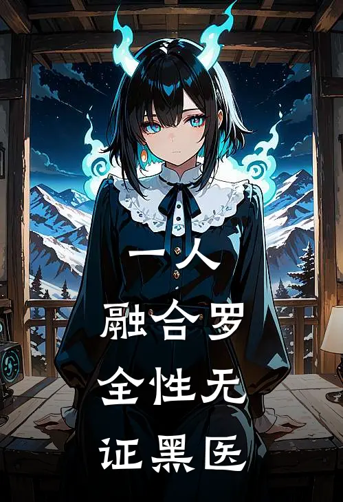 一人：融合【罗】，全性无证黑医